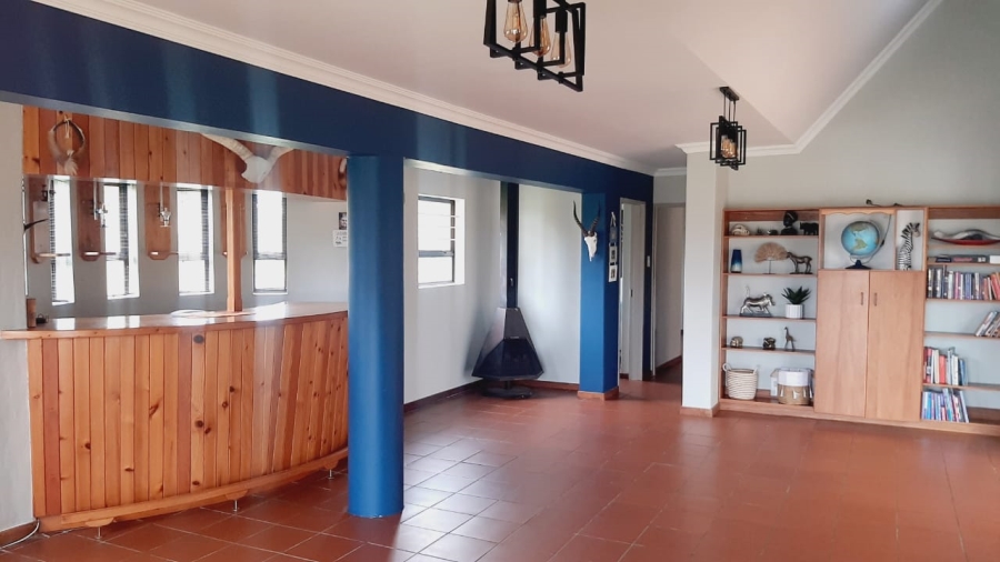 Commercial Property for Sale in Mary Anne Free State